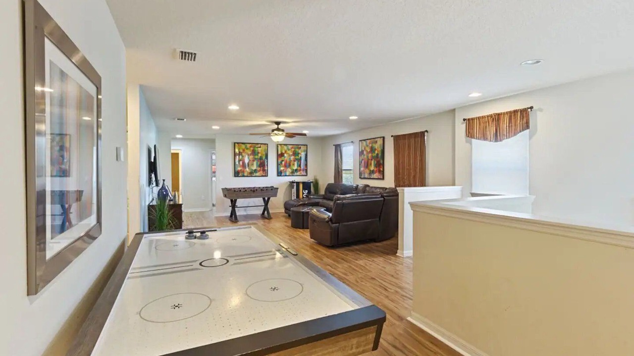Photo of Bedroom in Four Corners