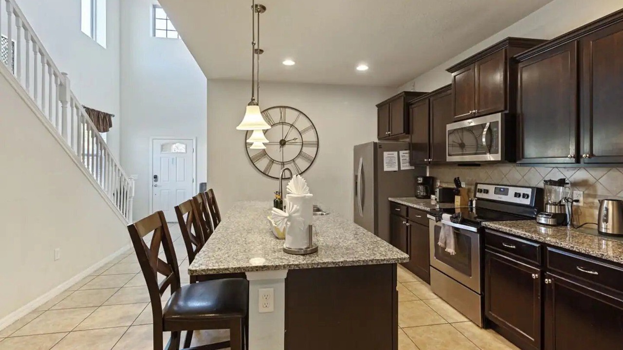 Photo of Kitchen in Four Corners