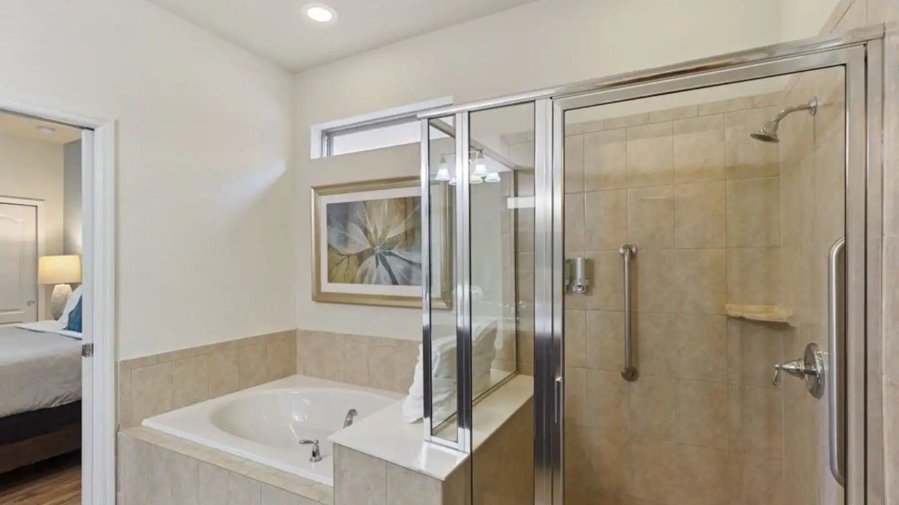 Photo of Bathroom in Four Corners