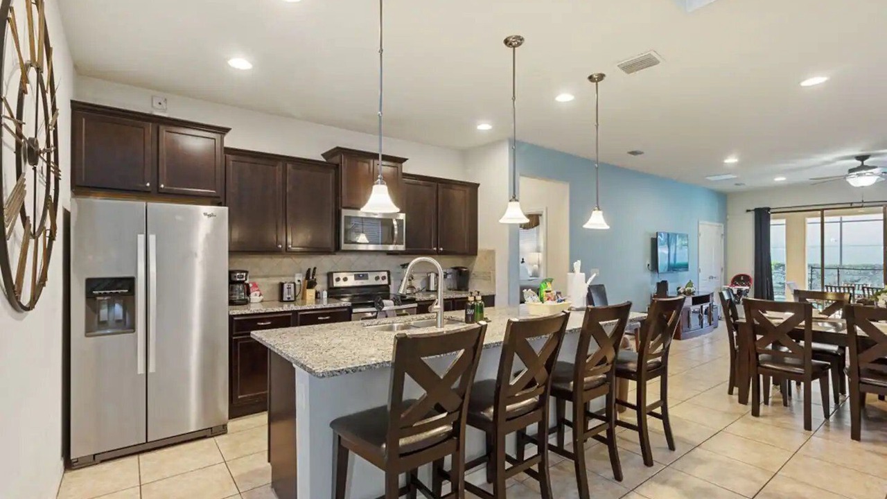 Photo of Kitchen in Four Corners