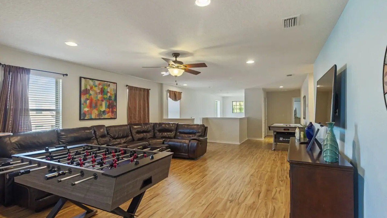 Photo of Bedroom in Four Corners