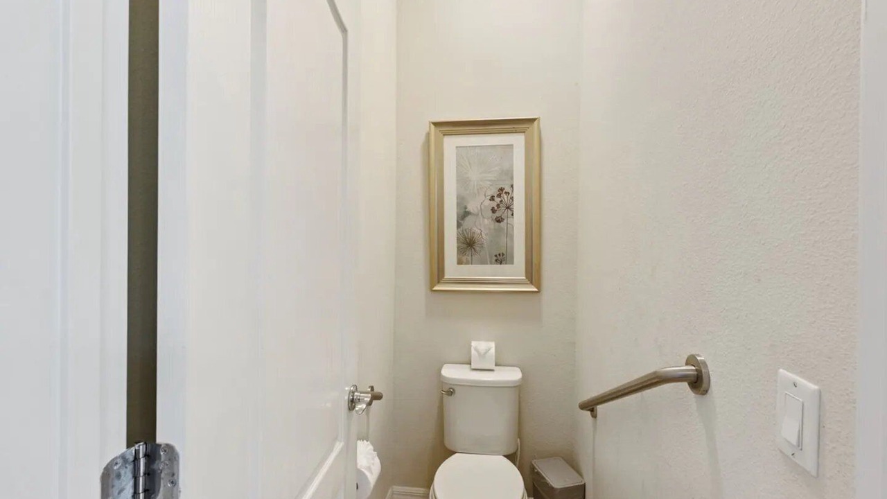 Photo of Bathroom in Four Corners