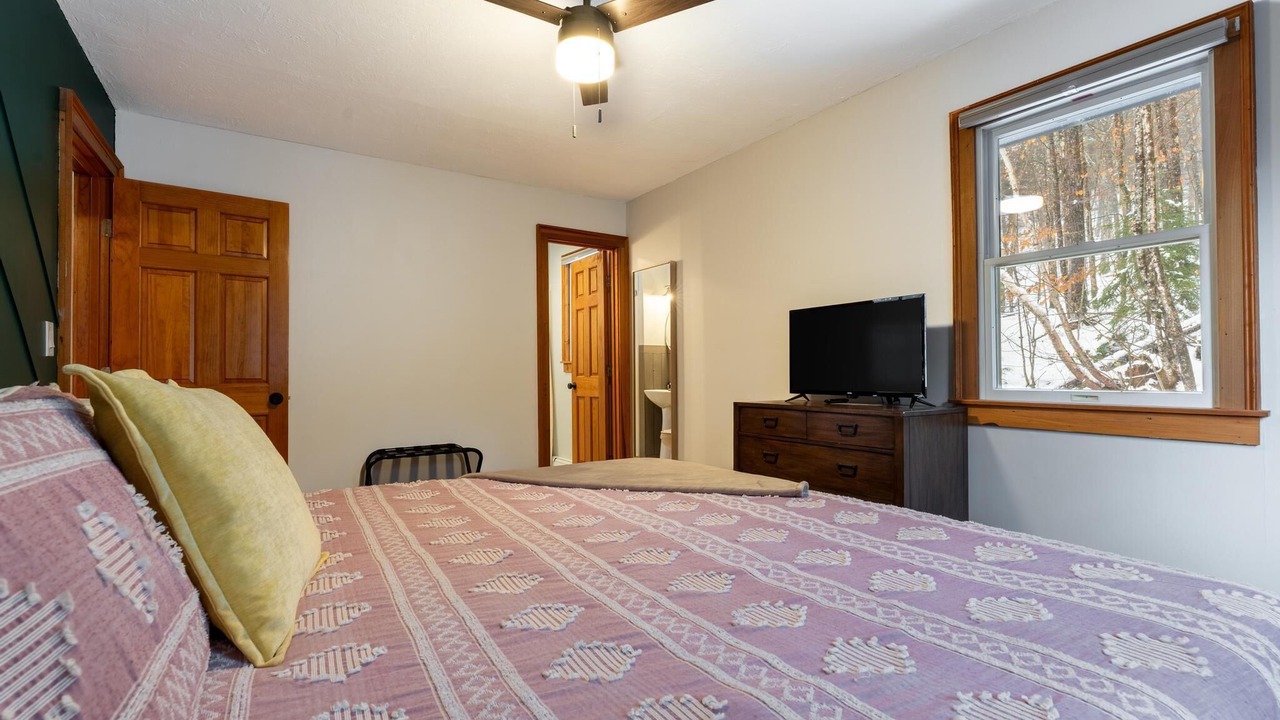 Photo of Bedroom in Bridgewater Corners