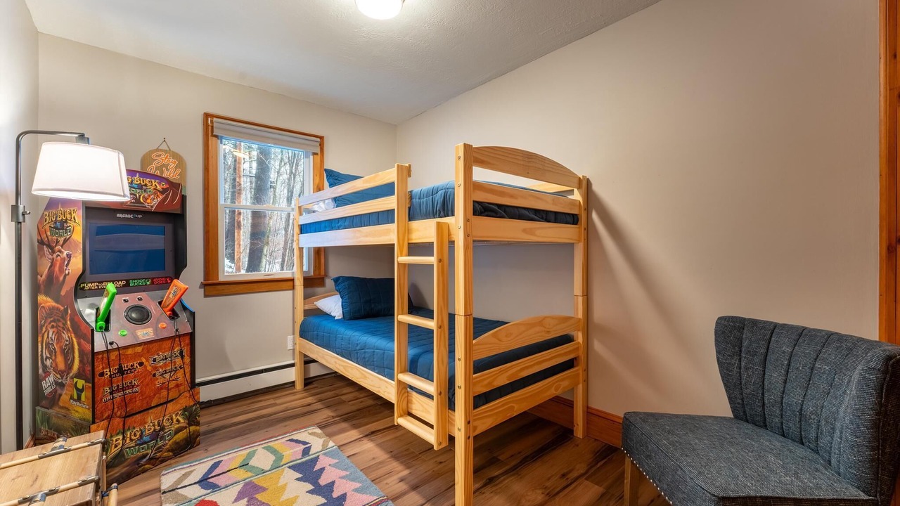 Photo of Bedroom in Bridgewater Corners