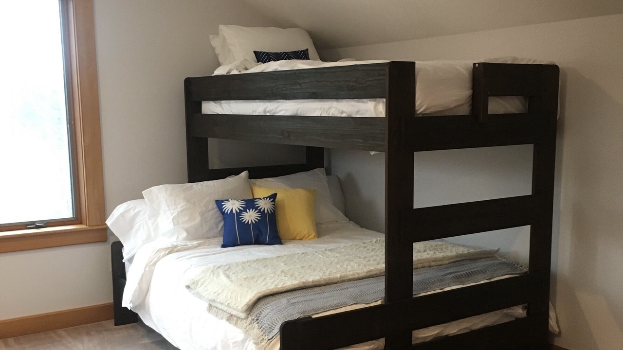 Photo of Bedroom in East Burke