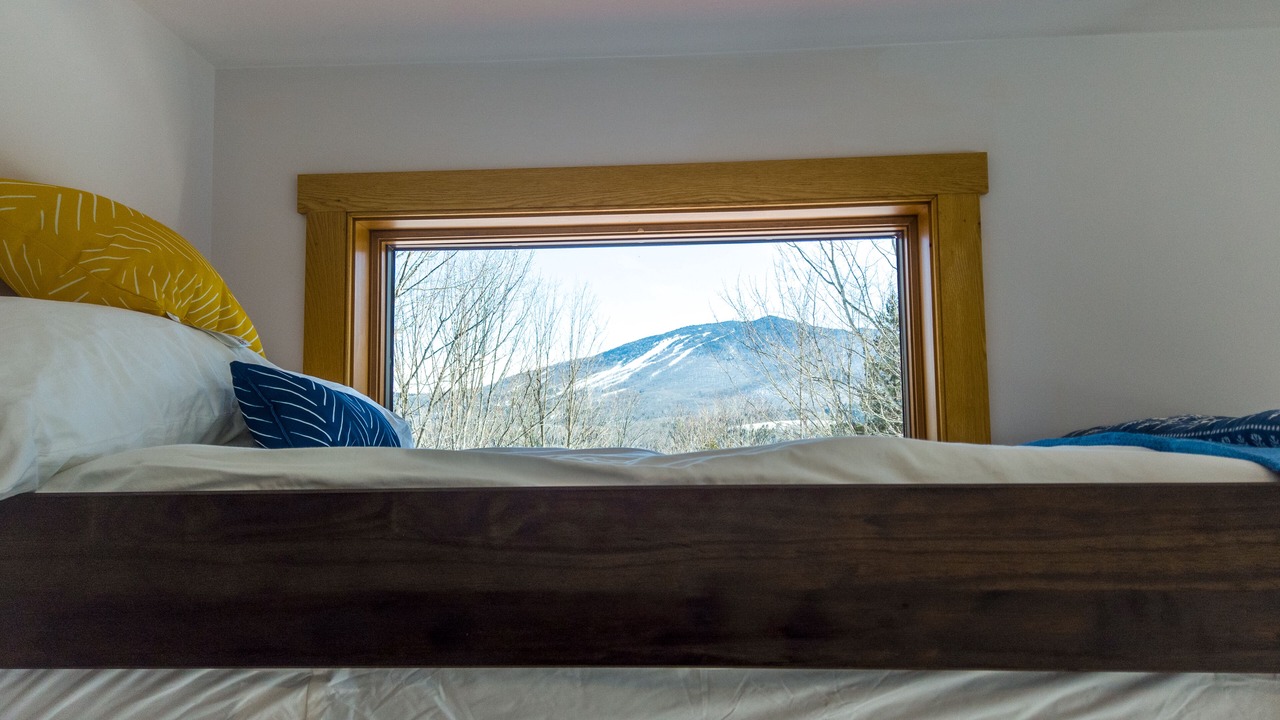 Photo of Bedroom in East Burke