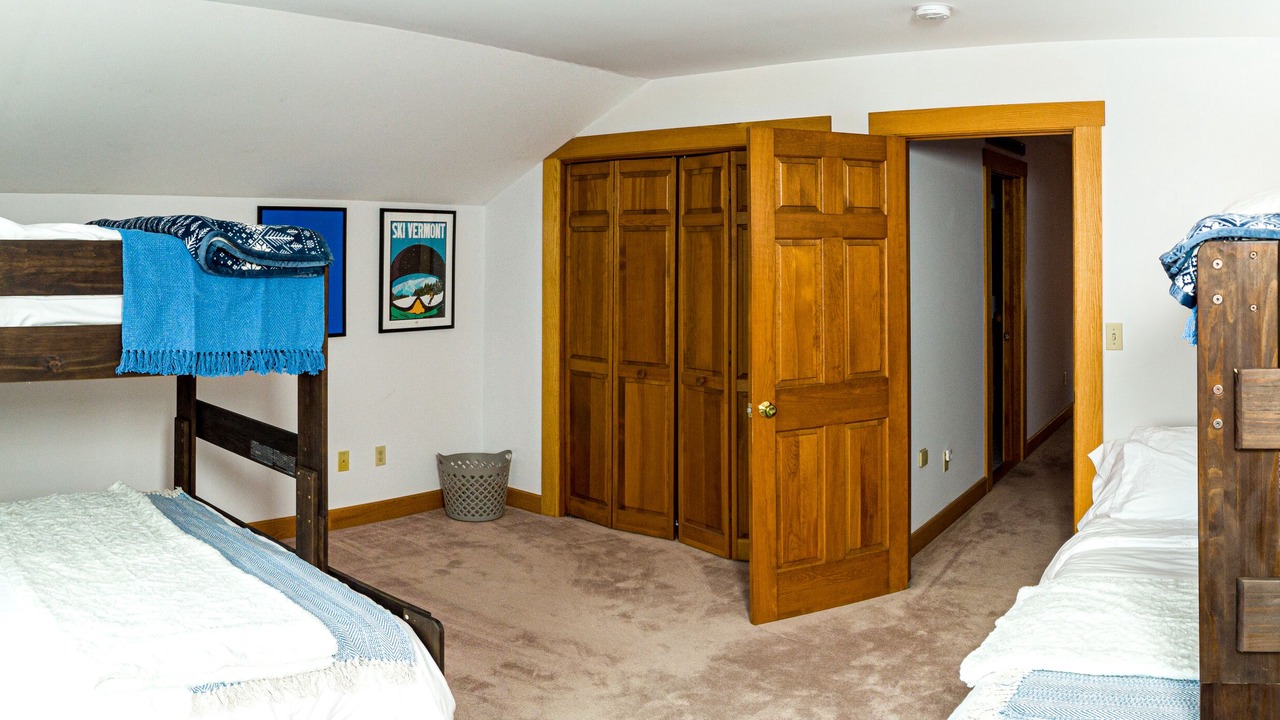 Photo of Bedroom in East Burke