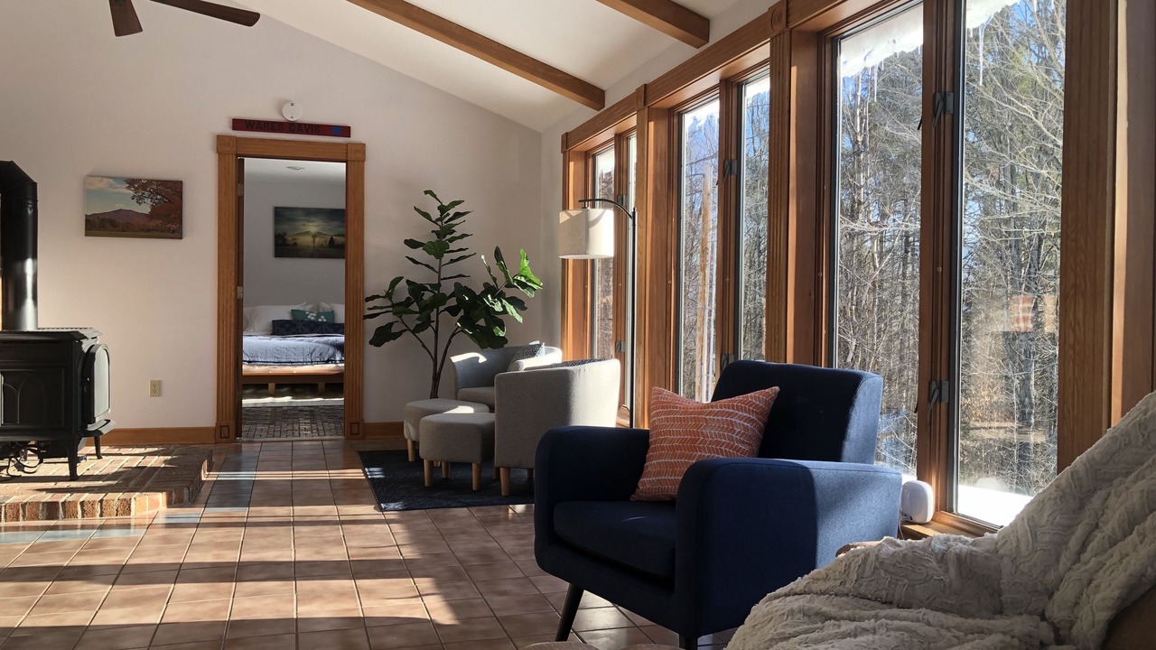 Photo of Bedroom in East Burke