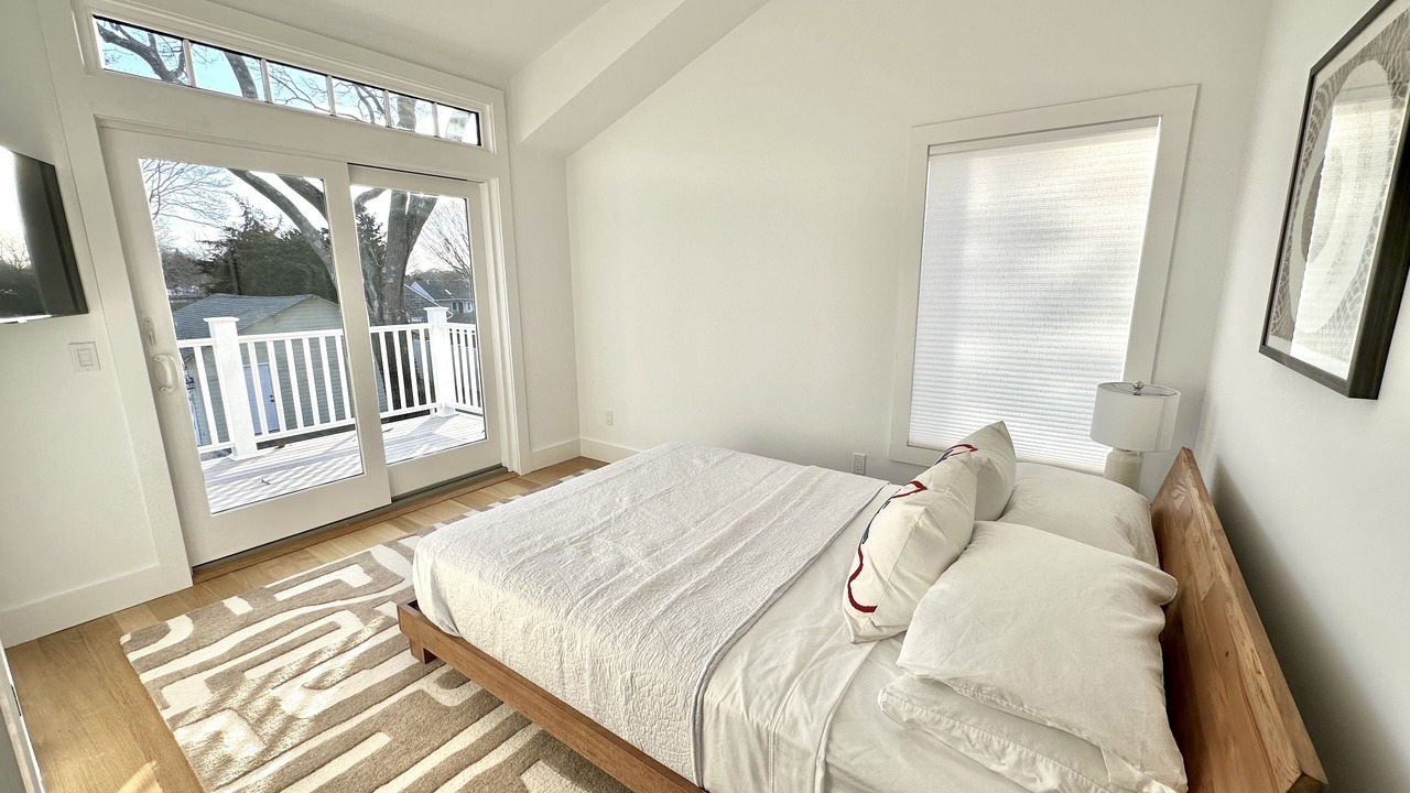 Photo of Bedroom in Westhampton Beach