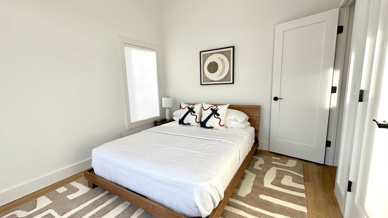 Photo of Bedroom in Westhampton Beach