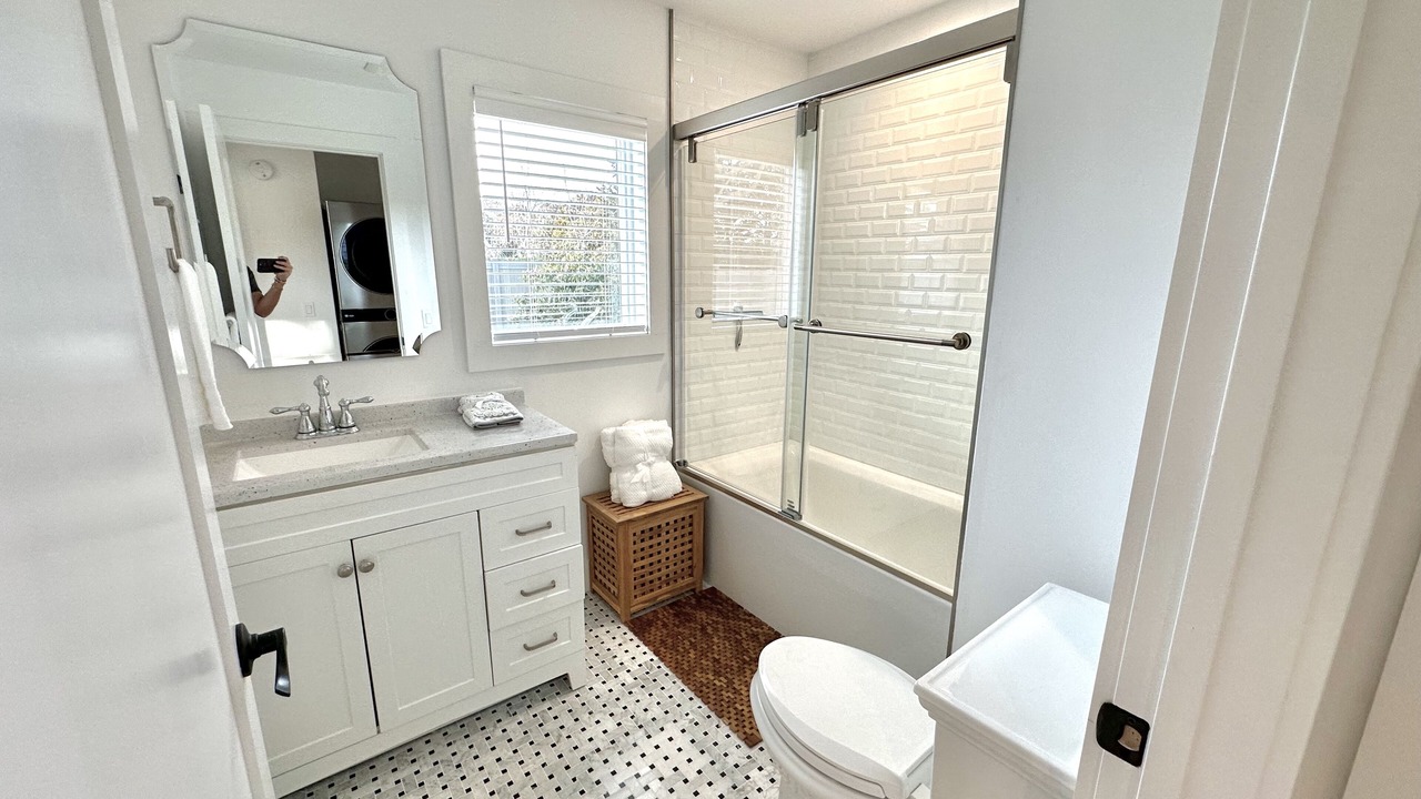 Photo of Bathroom in Westhampton Beach