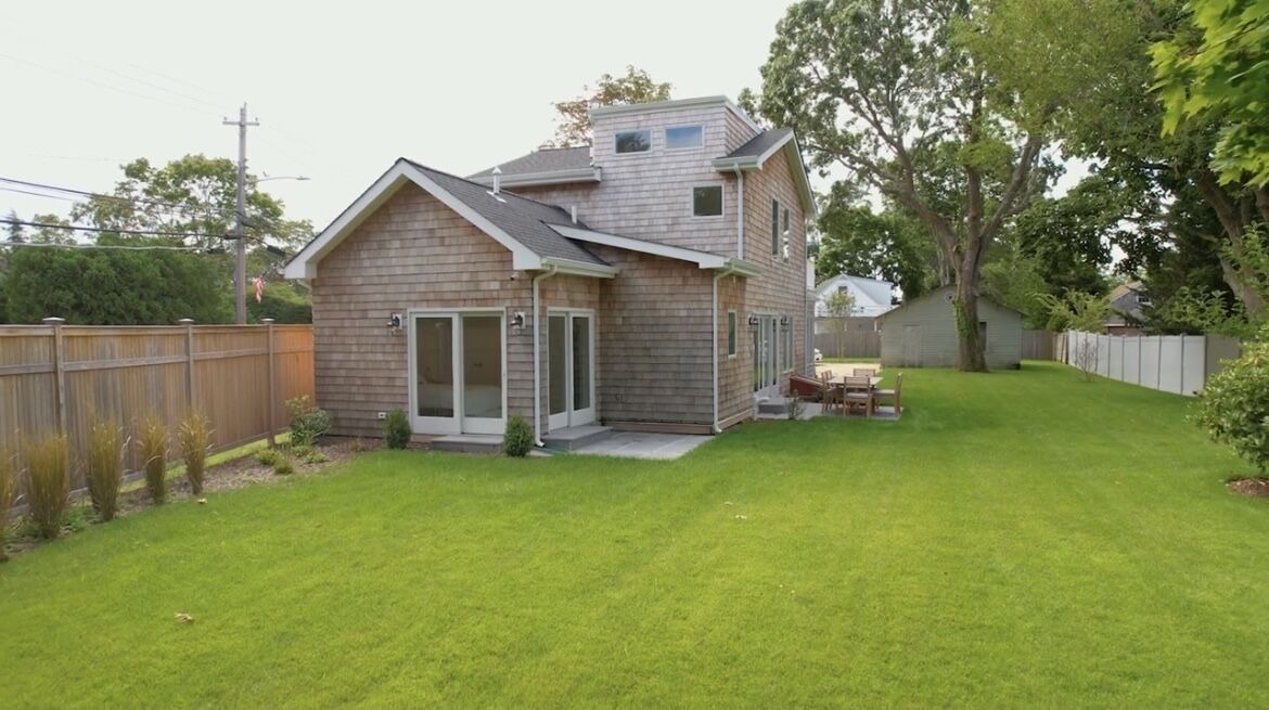 Photo of Outdoor in Westhampton Beach