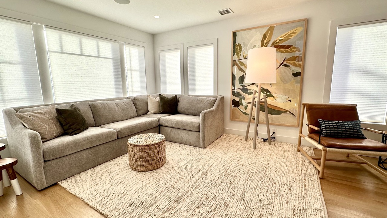 Photo of Livingroom in Westhampton Beach