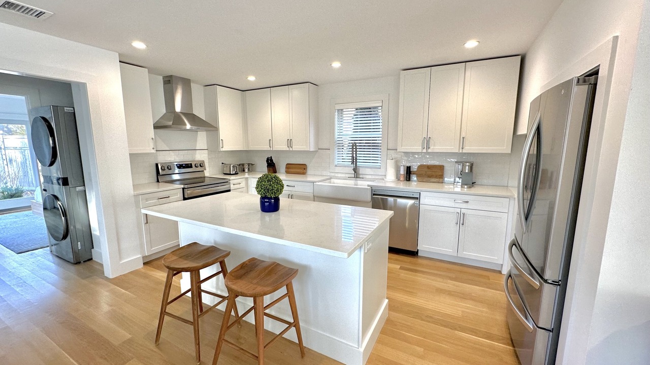 Photo of Kitchen in Westhampton Beach