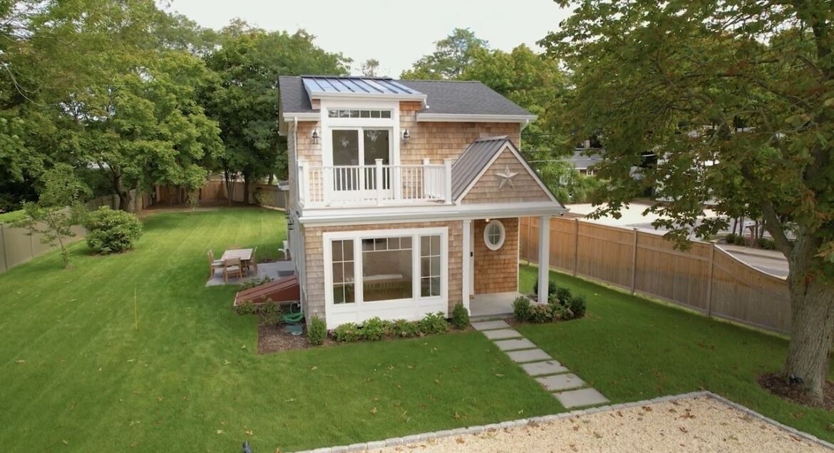 Photo of Outdoor in Westhampton Beach