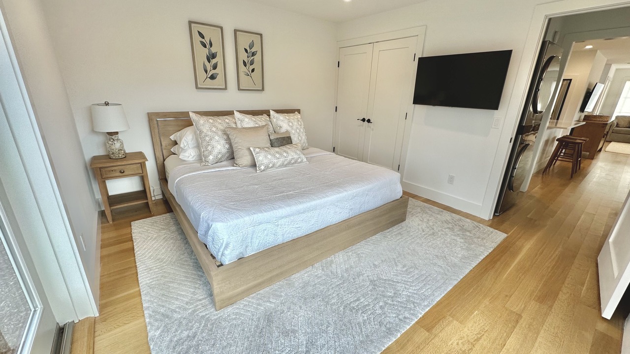 Photo of Bedroom in Westhampton Beach