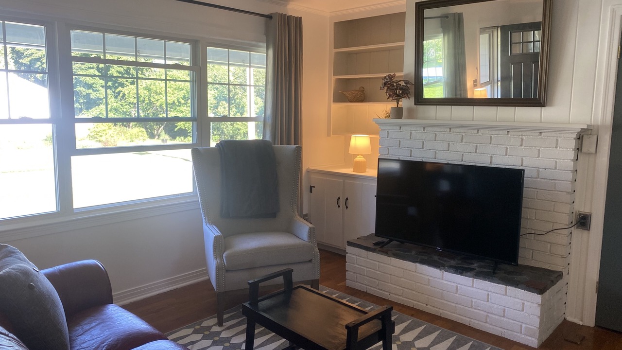 Photo of Livingroom in South Burlington