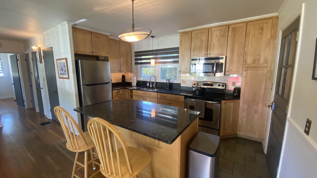 Photo of Kitchen in South Burlington