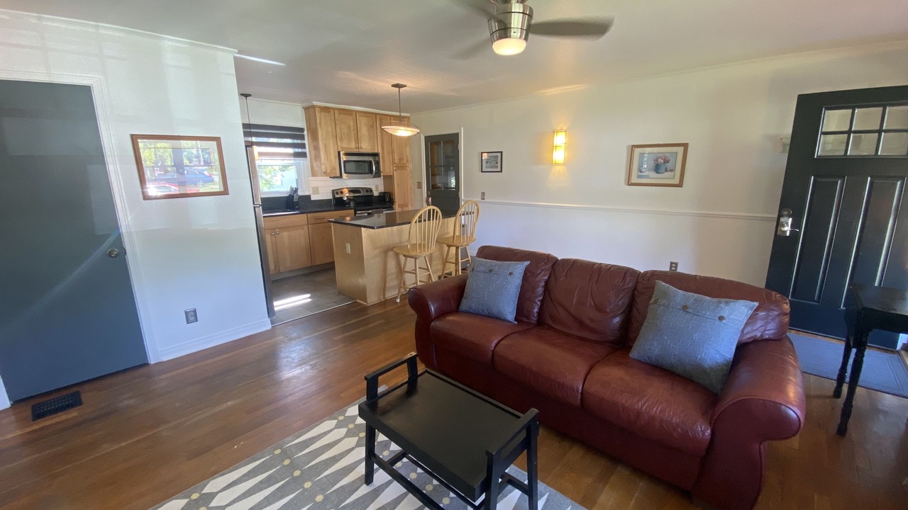Photo of Livingroom in South Burlington