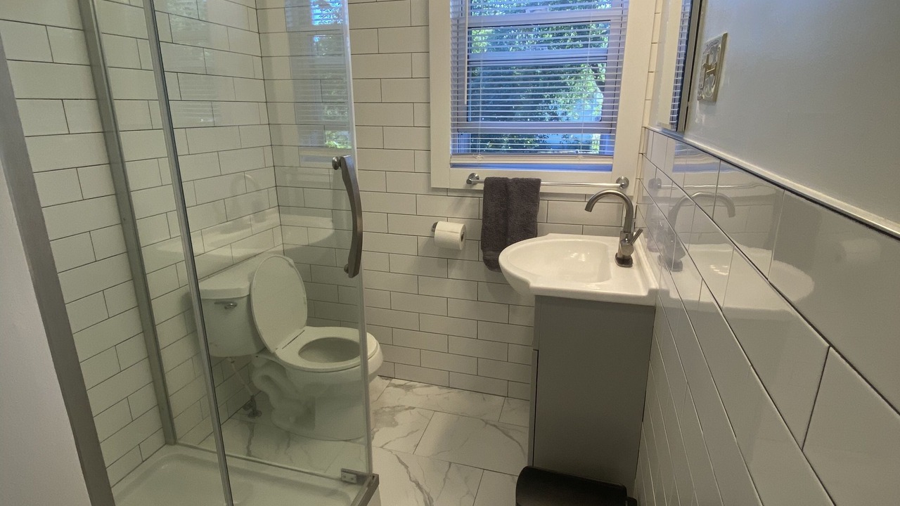 Photo of Bathroom in South Burlington