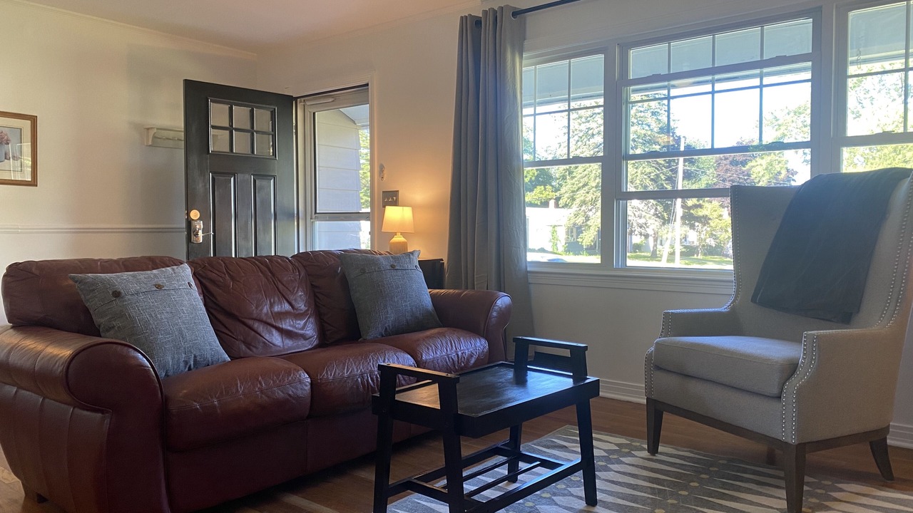 Photo of Livingroom in South Burlington