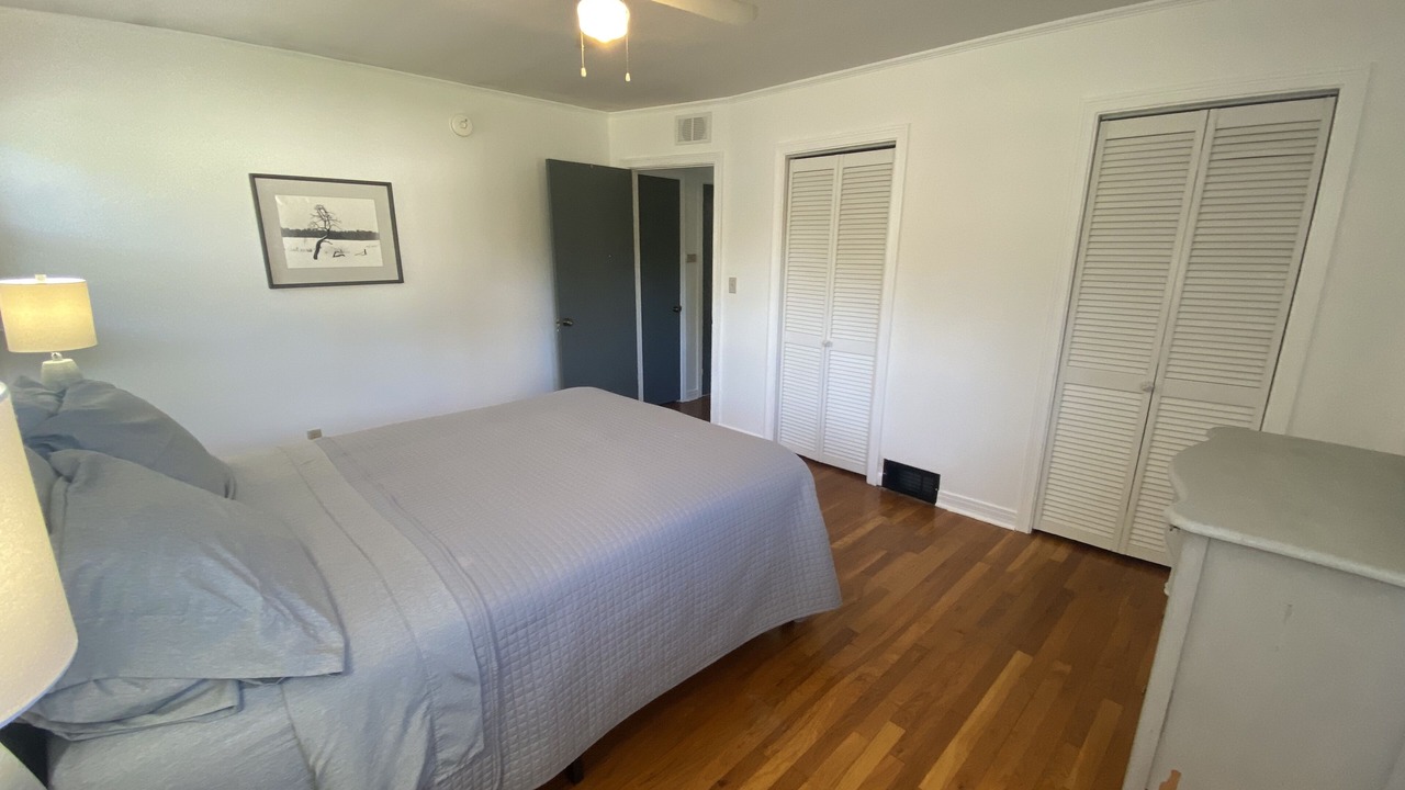 Photo of Bedroom in South Burlington