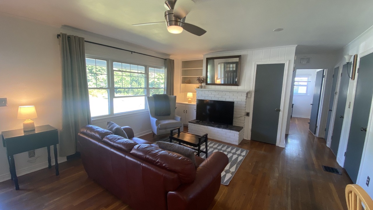 Photo of Livingroom in South Burlington