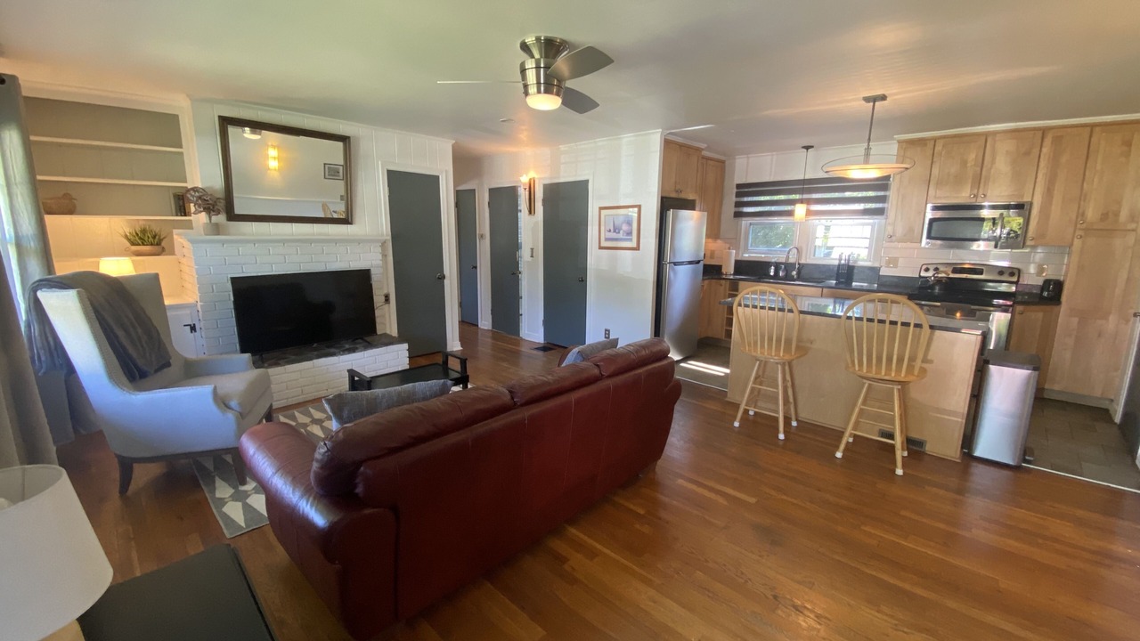 Photo of Livingroom in South Burlington