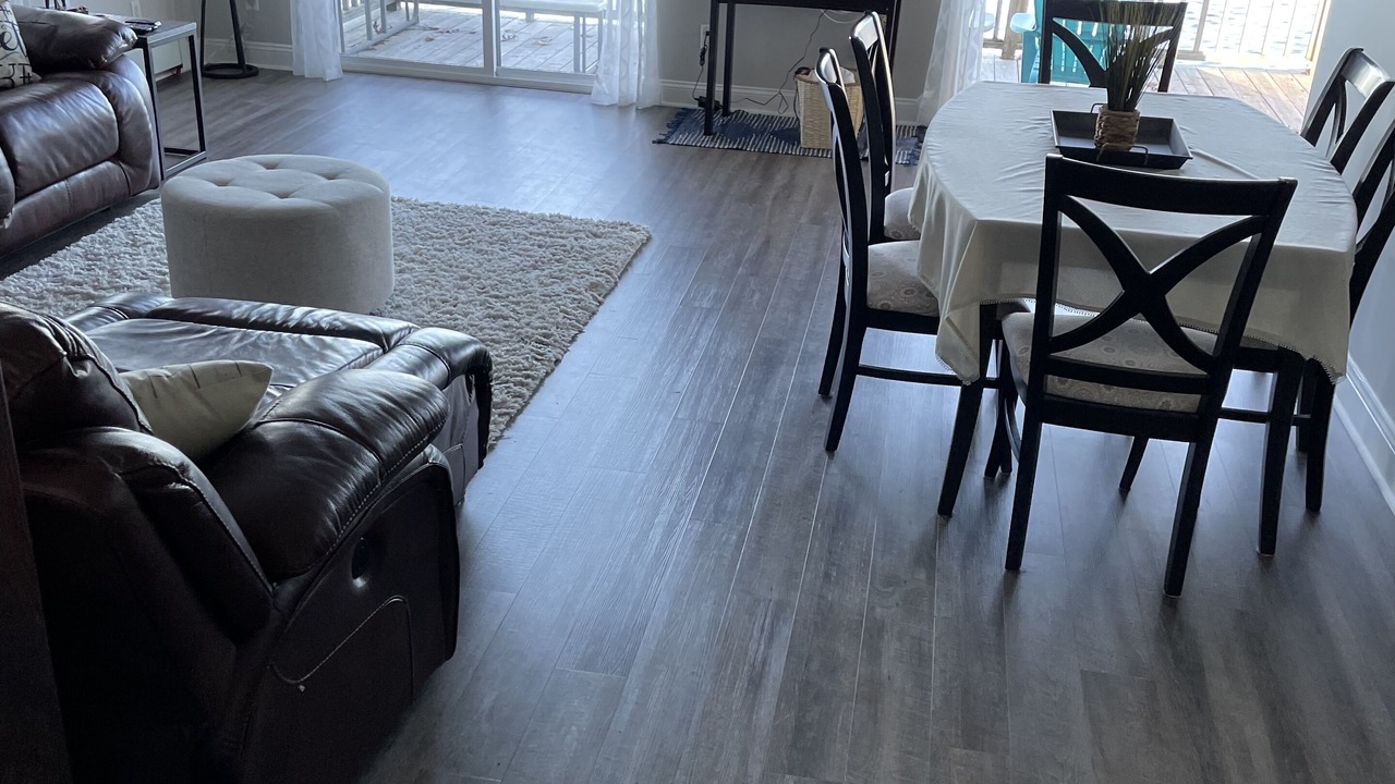 Photo of Livingroom in Richfield Springs