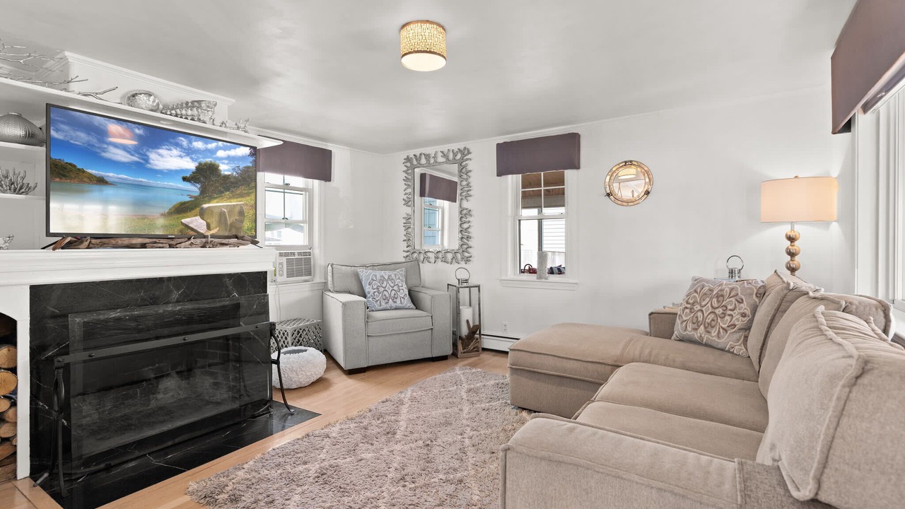 Photo of Livingroom in Newbury