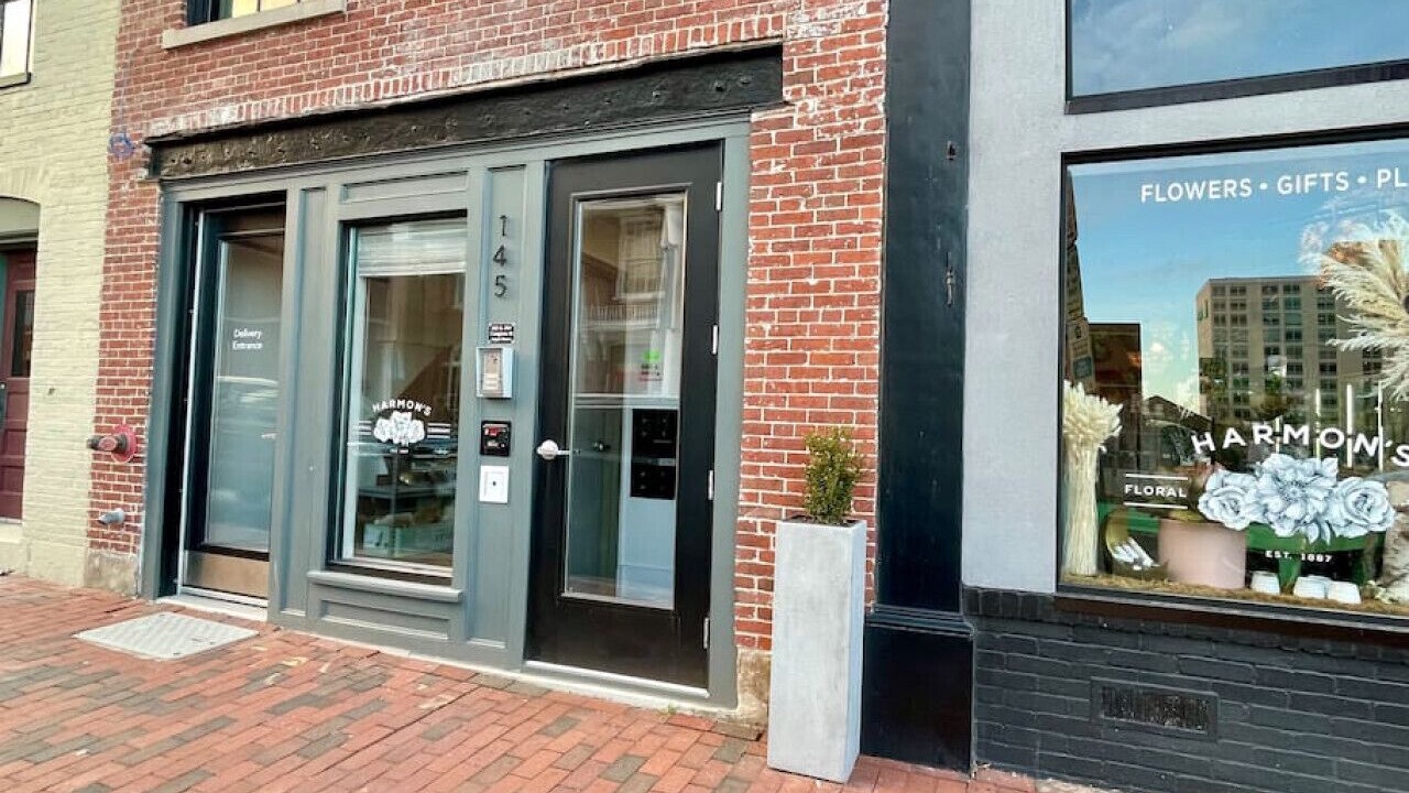 Photo of Outdoor in Downtown Portland