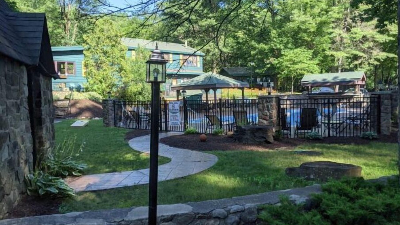 Photo of Outdoor in Diamond Point