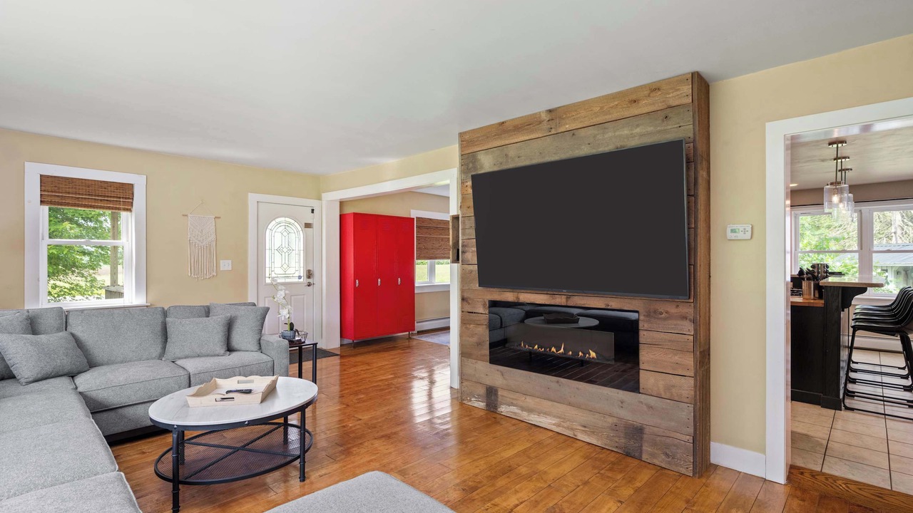 Photo of Livingroom in Great Valley