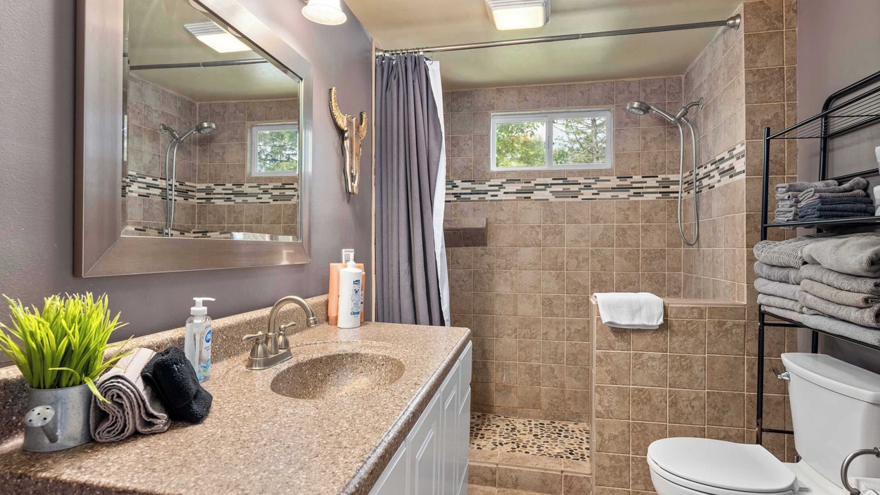 Photo of Bathroom in Great Valley
