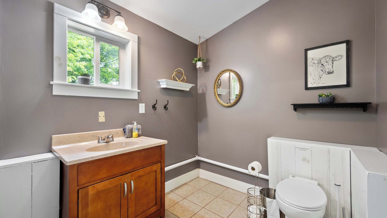 Photo of Bathroom in Great Valley