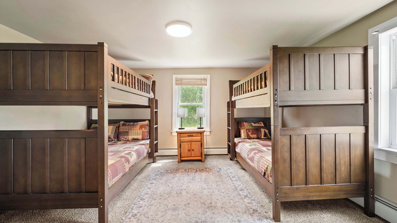 Photo of Bedroom in Great Valley