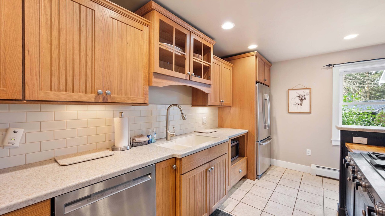 Photo of Kitchen in Great Valley