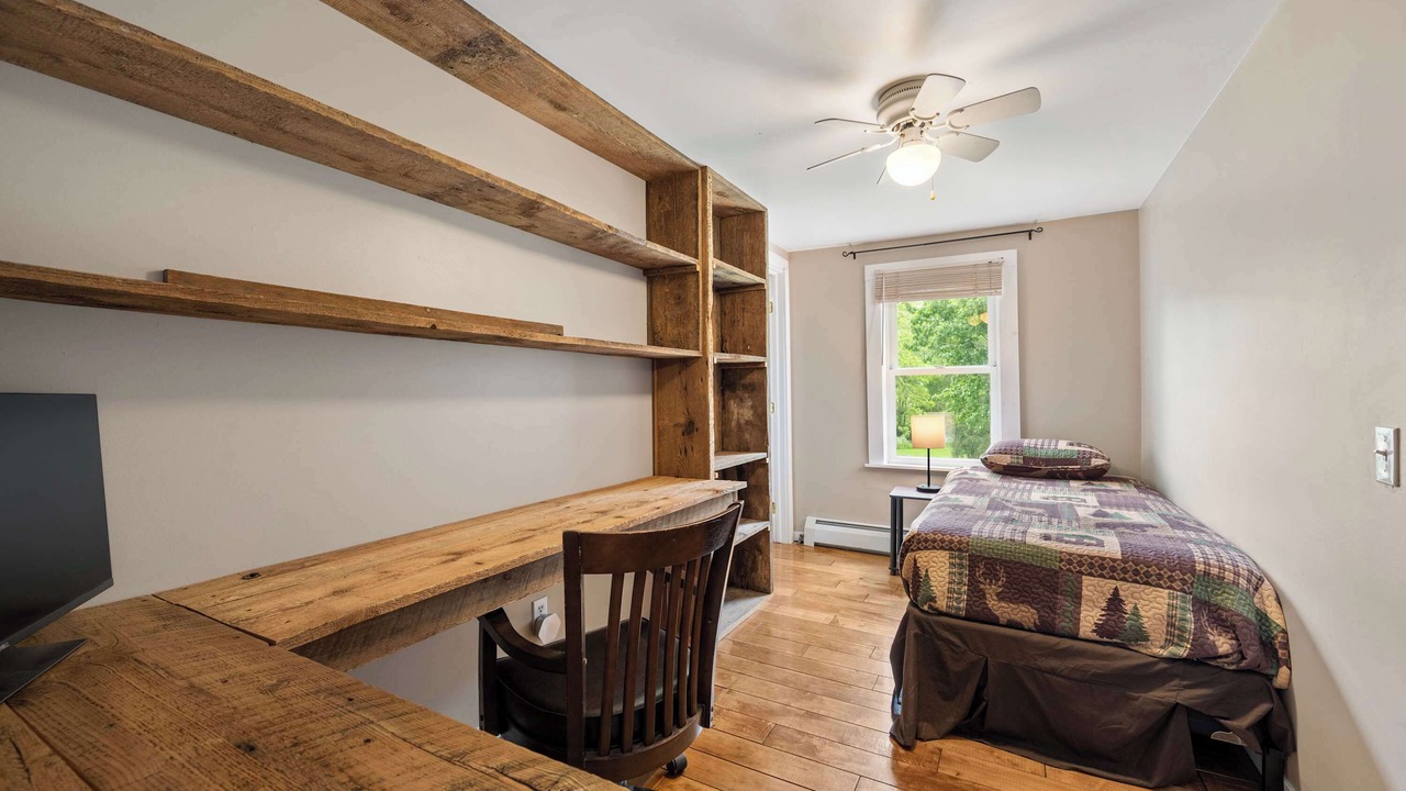 Photo of Bedroom in Great Valley