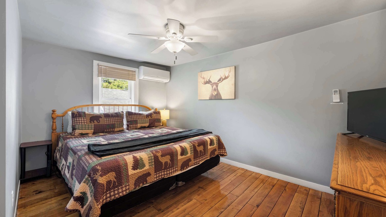 Photo of Bedroom in Great Valley