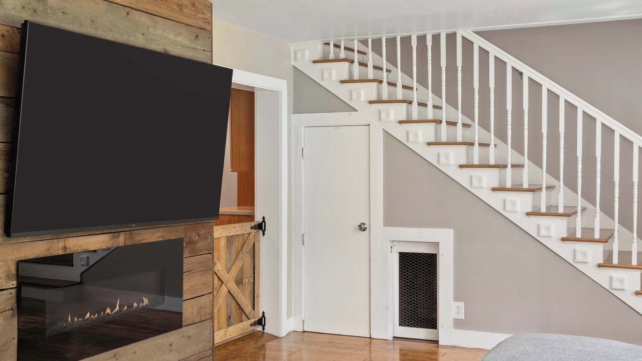 Photo of Livingroom in Great Valley