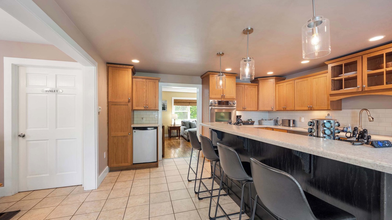 Photo of Kitchen in Great Valley