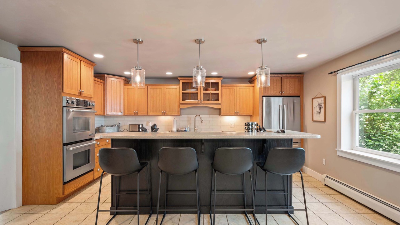 Photo of Kitchen in Great Valley