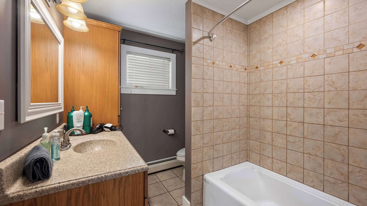 Photo of Bathroom in Great Valley