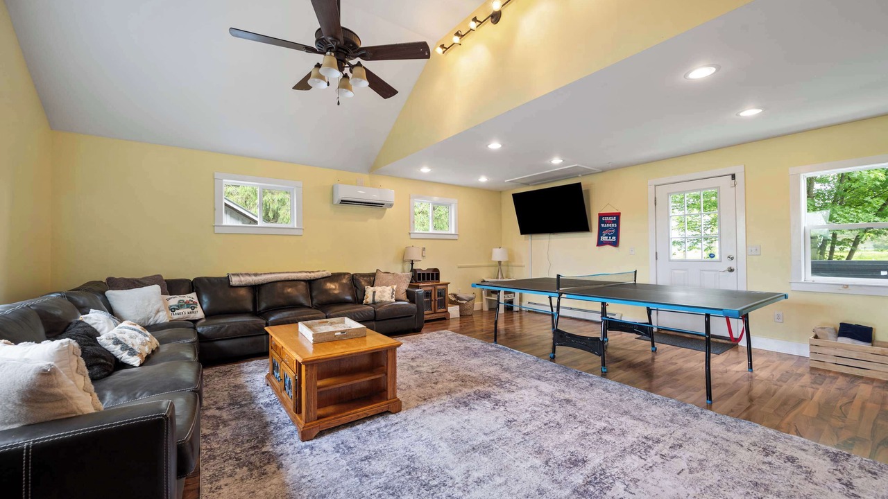 Photo of Livingroom in Great Valley