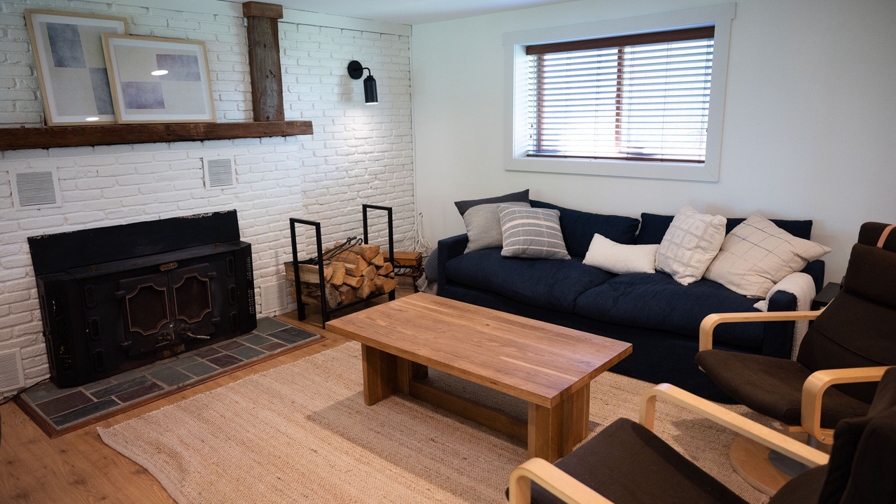 Photo of Livingroom in Northville