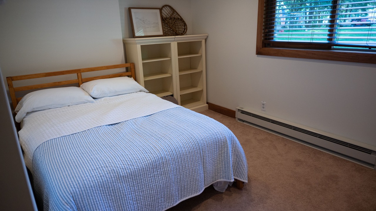 Photo of Bedroom in Northville