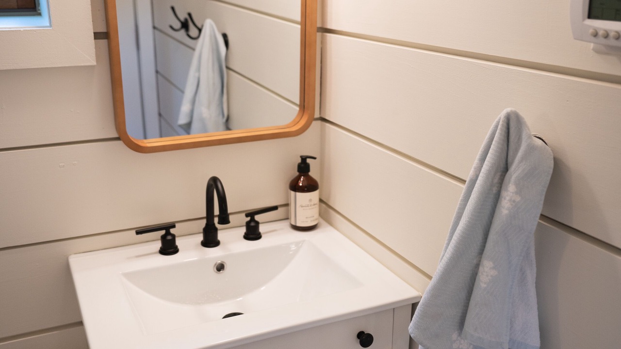Photo of Bathroom in Northville