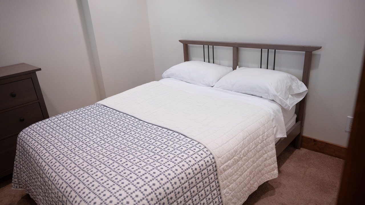 Photo of Bedroom in Northville