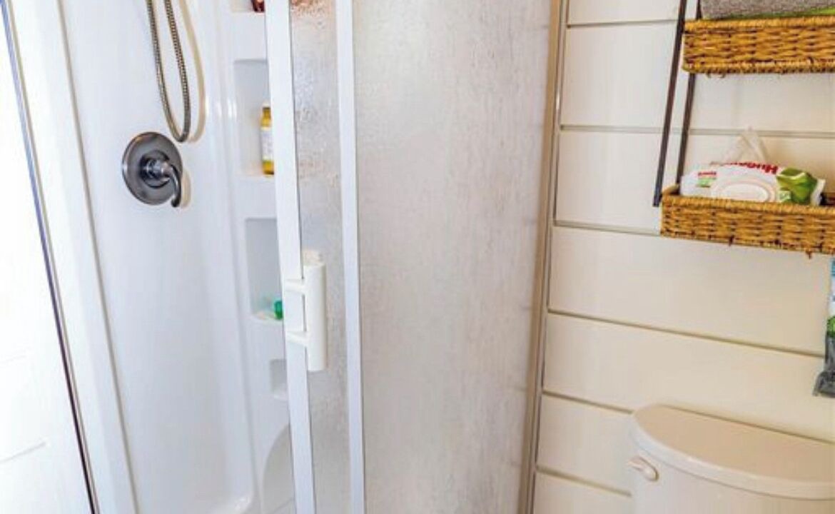 Photo of Bathroom in Northville