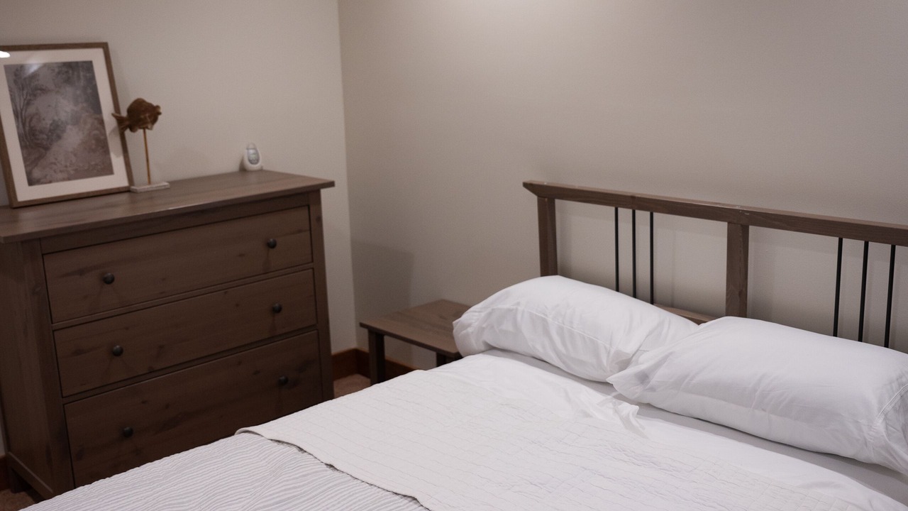 Photo of Bedroom in Northville